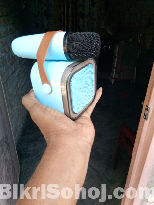 মিনি সাউন্ড বক্স